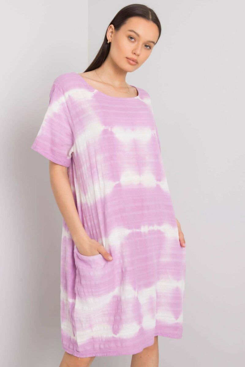 Alltagskleid model 167403 Italy Moda