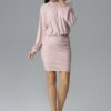 Cocktailkleid model 126005 Figl