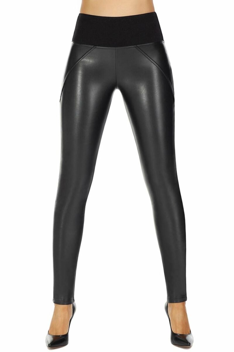 Lange Leggings model 125956 Bas Bleu