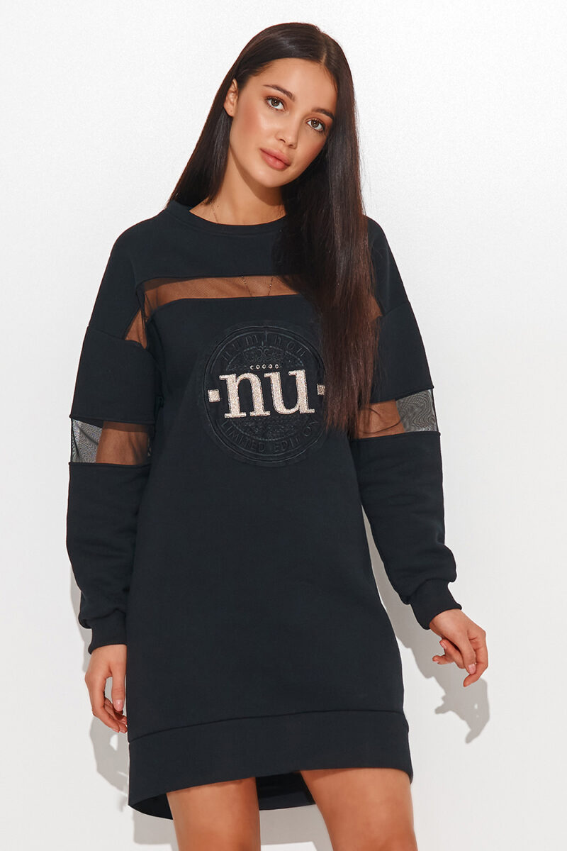 Alltagskleid model 157202 Numinou