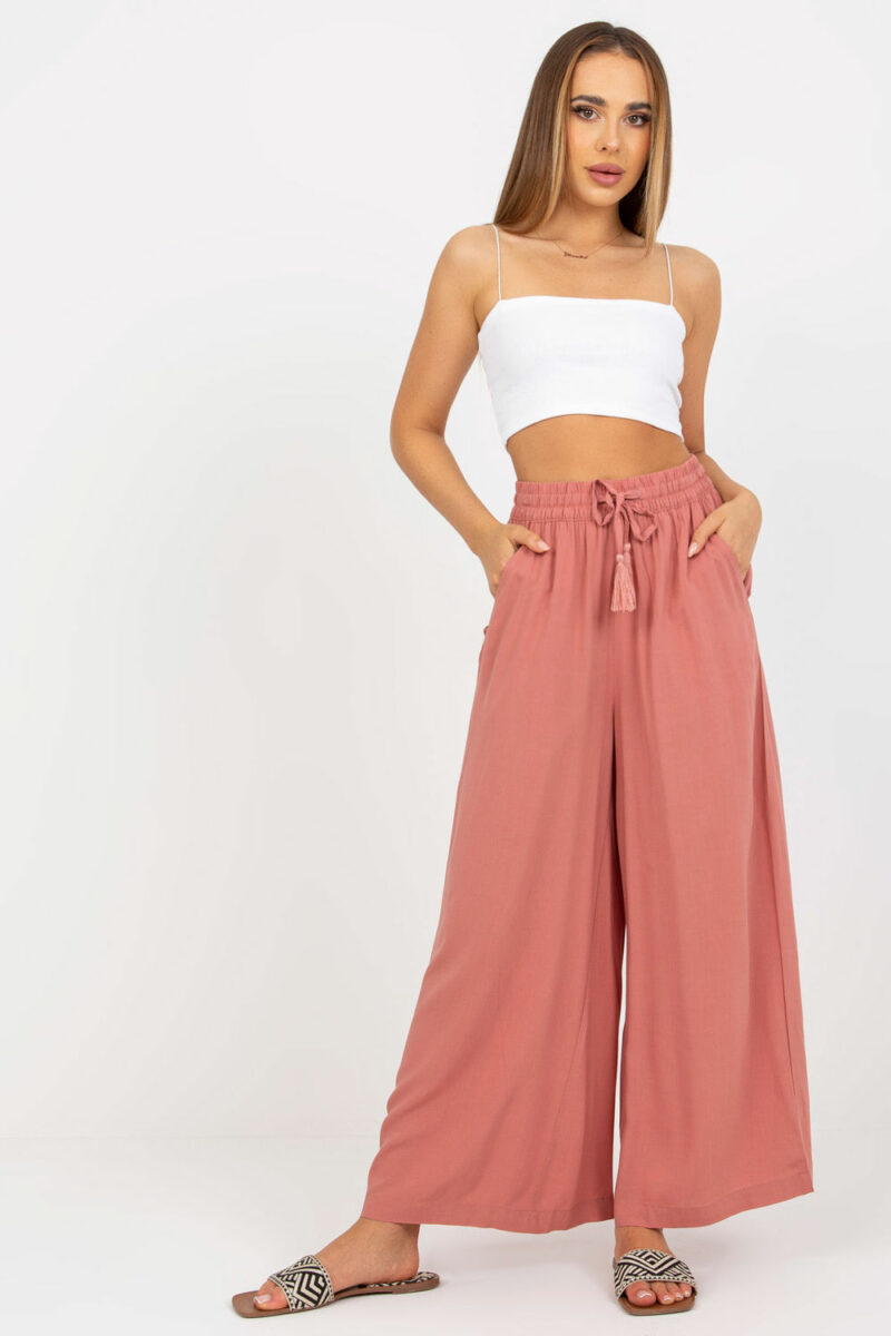 Damen Hose model 168448 Sublevel